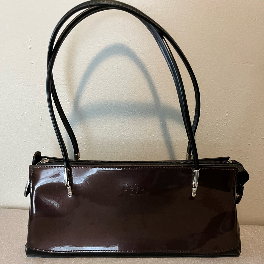 Beijo bag brown